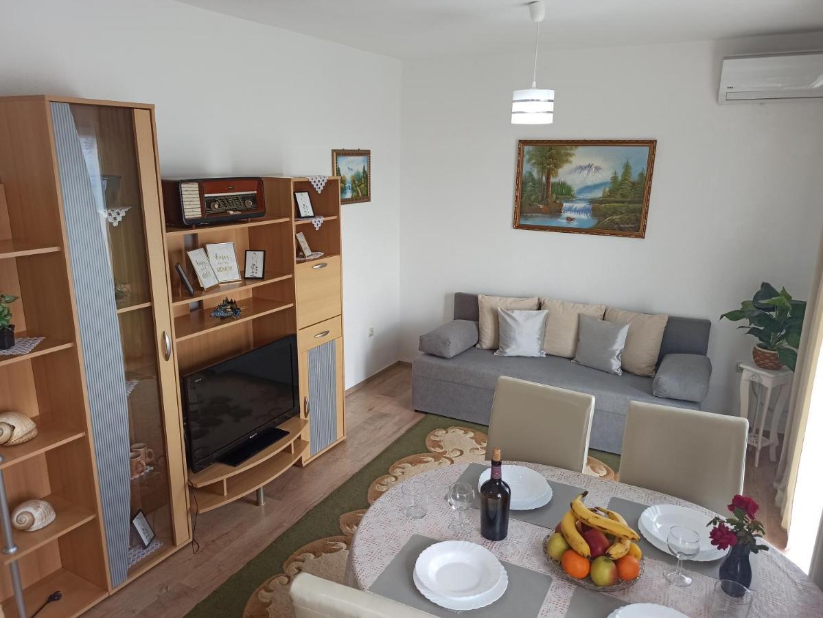 Apartments Villa Alen Mimice Zewnętrze zdjęcie