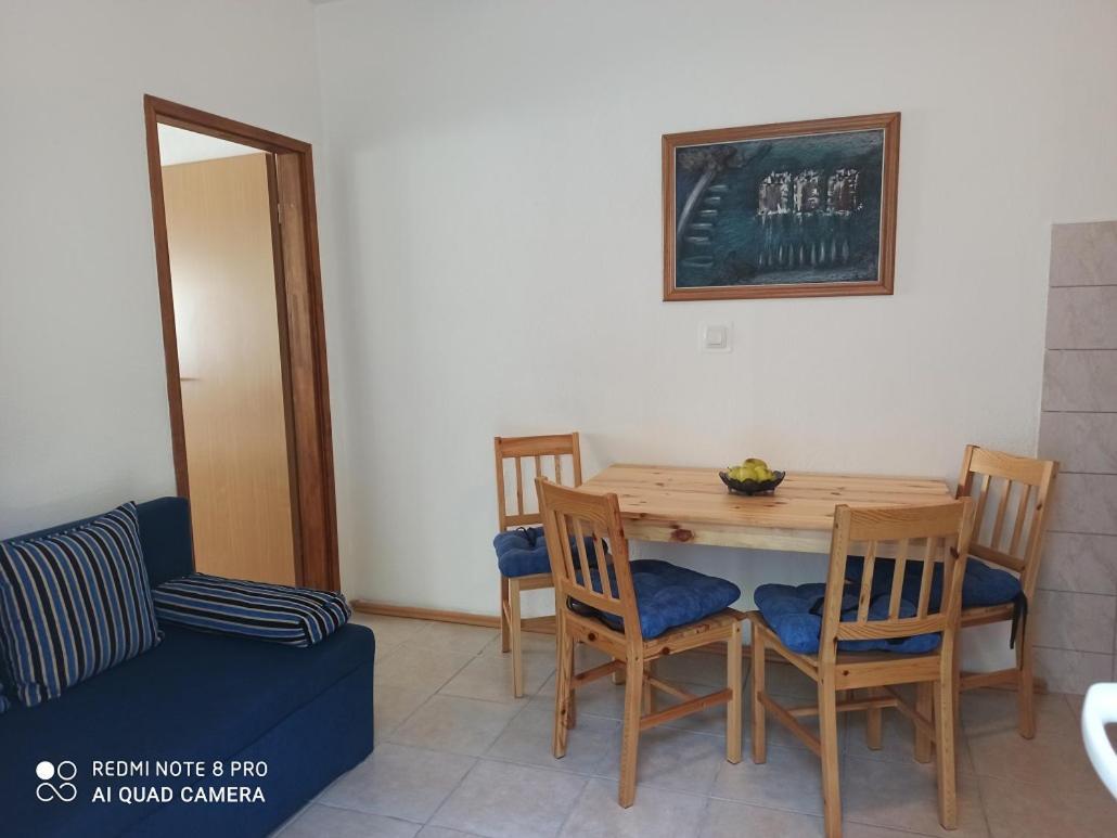 Apartments Villa Alen Mimice Zewnętrze zdjęcie