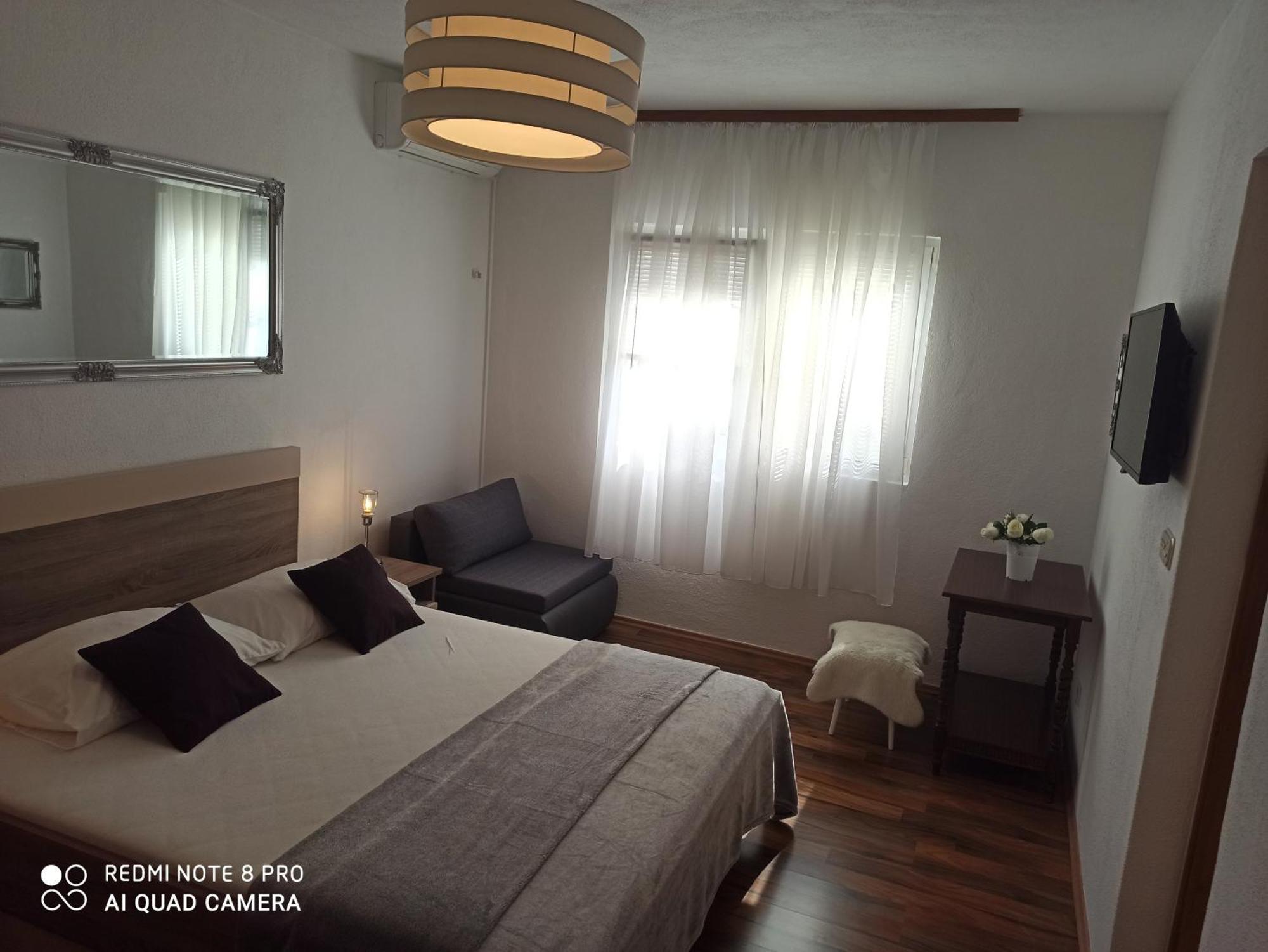 Apartments Villa Alen Mimice Zewnętrze zdjęcie