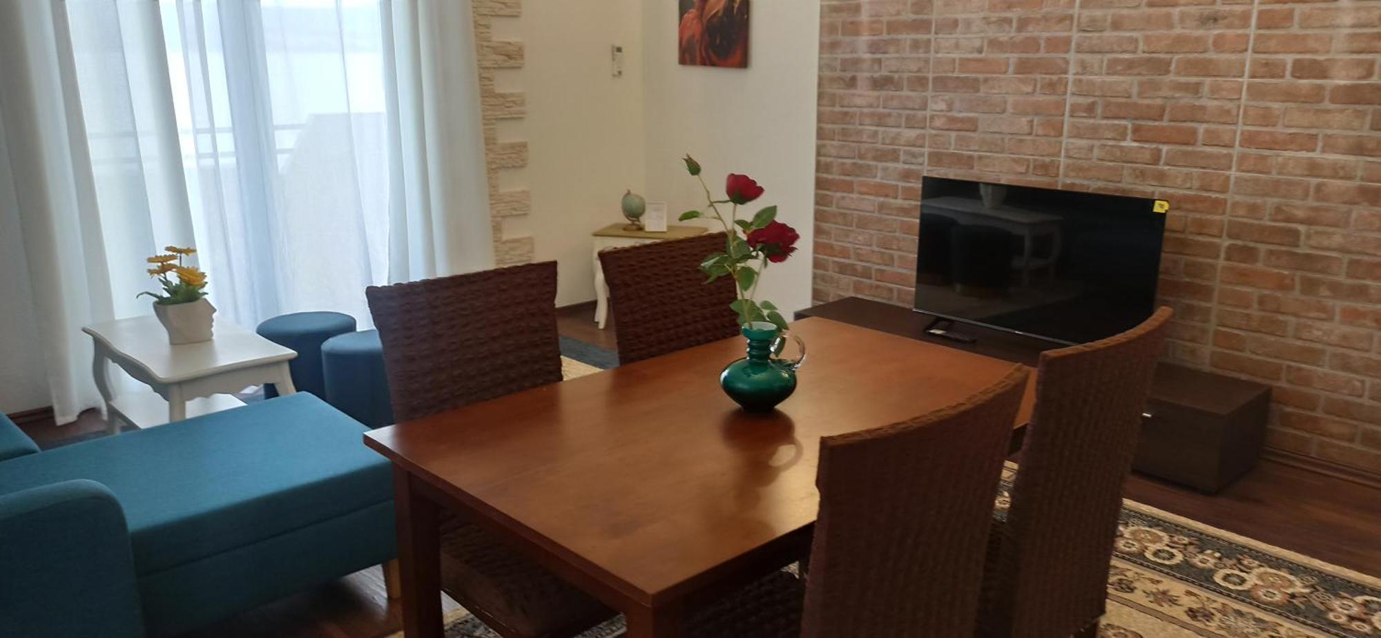 Apartments Villa Alen Mimice Pokój zdjęcie