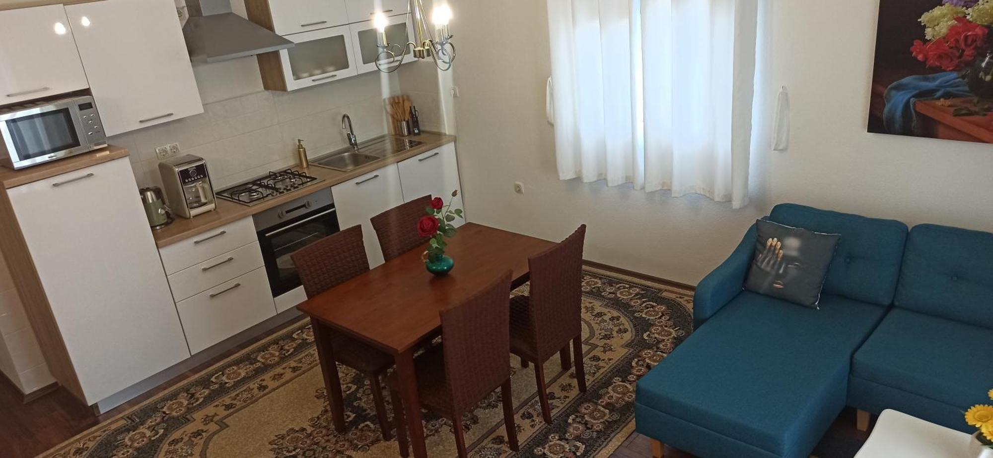 Apartments Villa Alen Mimice Pokój zdjęcie